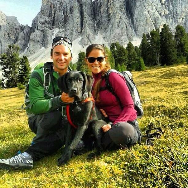 Albergo Garni Cavento Pinzolo Bagian luar foto